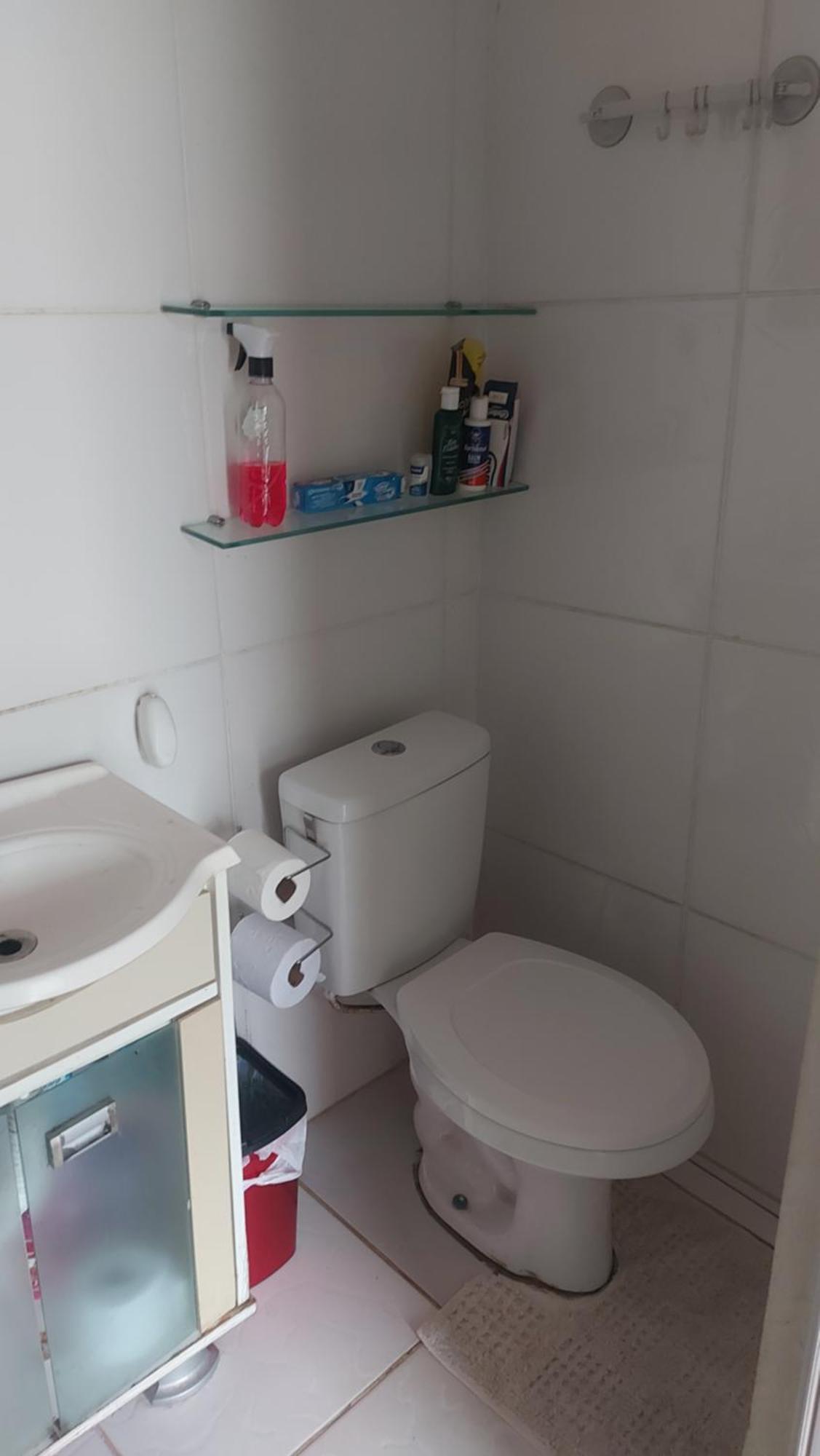 Kitinete Final De Rua Centro Hotel Itajaí Eksteriør billede